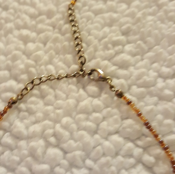 Multicolored necklace! - Picture 3 of 3